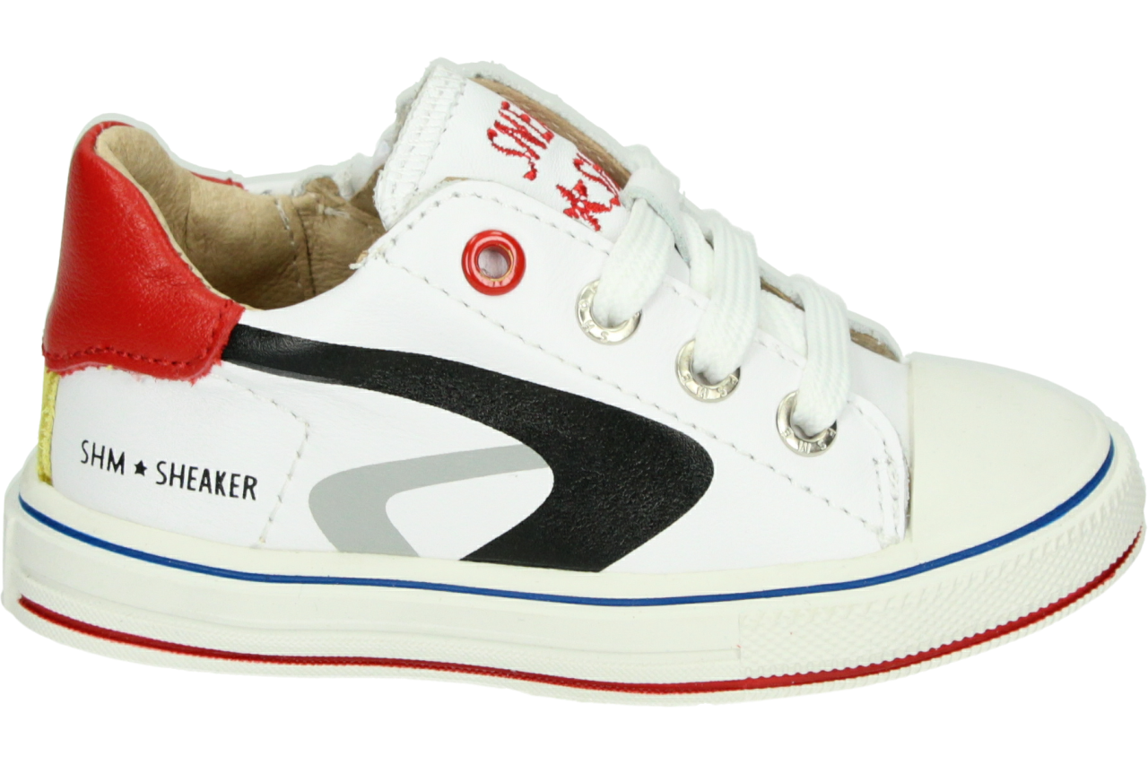 Shoesme ON22S201-B - alle