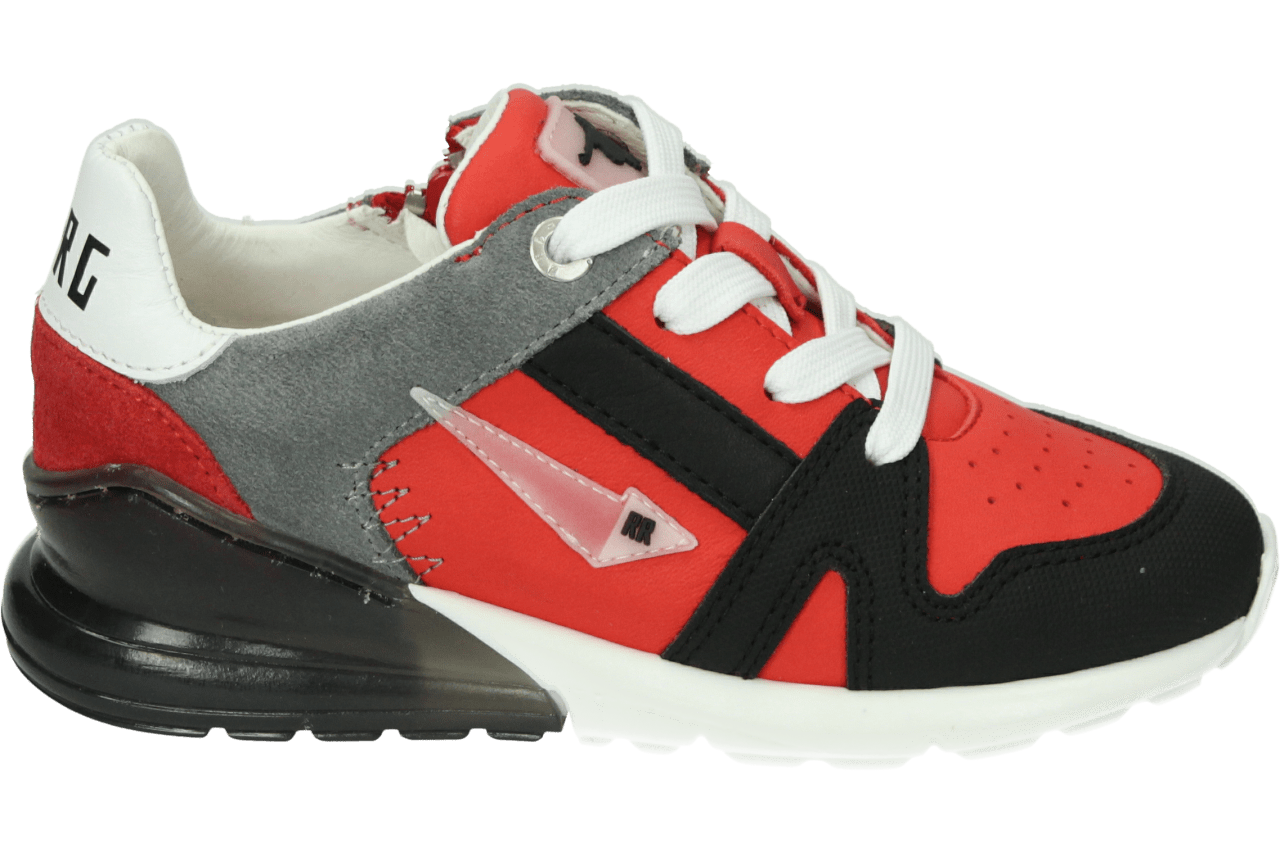 Red Rag 13705 - alle