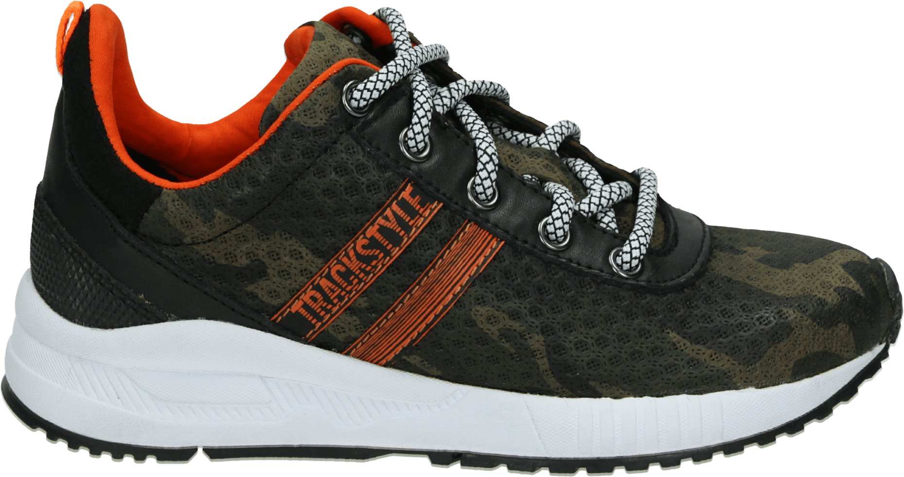 Trackstyle 320381 - alle