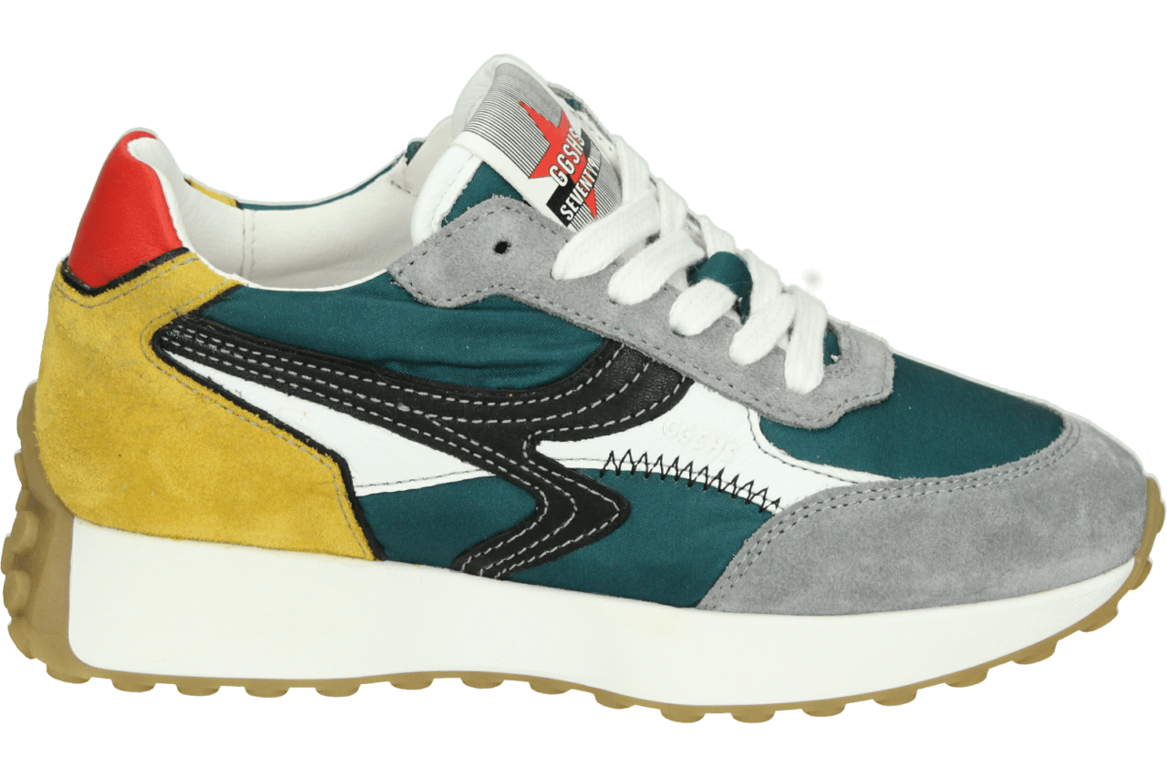 Giga Shoes G4095 - alle
