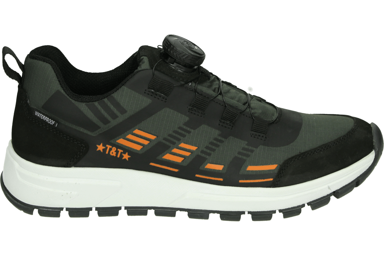 Trackstyle 325845 MEES - alle