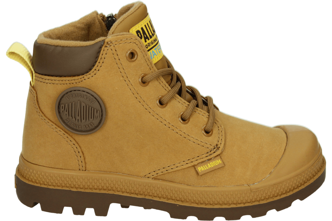 Palladium PAMPA HI CUFF WP OZ - alle