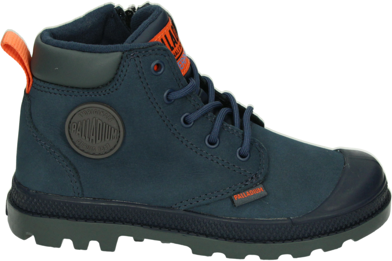 Palladium PAMPA HI CUFF WP OZ - alle
