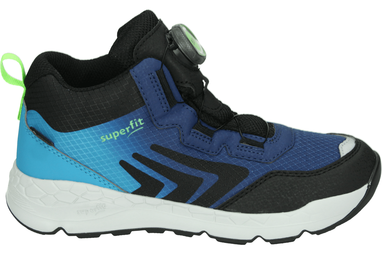 Superfit 563 - alle