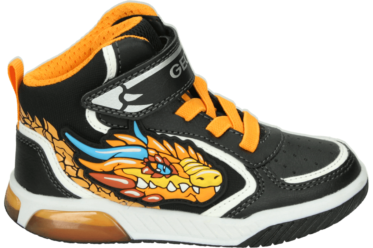 Geox J669CA - alle