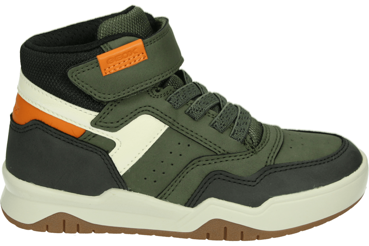 Geox J367RF - alle