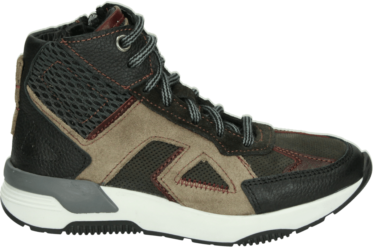 Trackstyle 326891 DAAN - alle