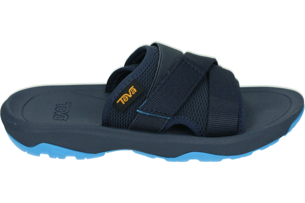 TEVA HURRICANE VERGE SLIDE - alle