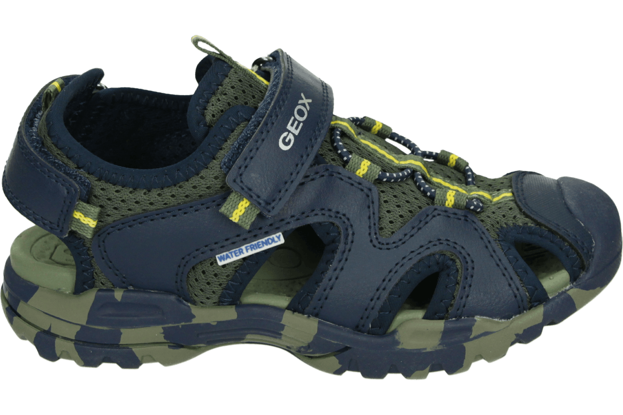 Geox J450RC - alle