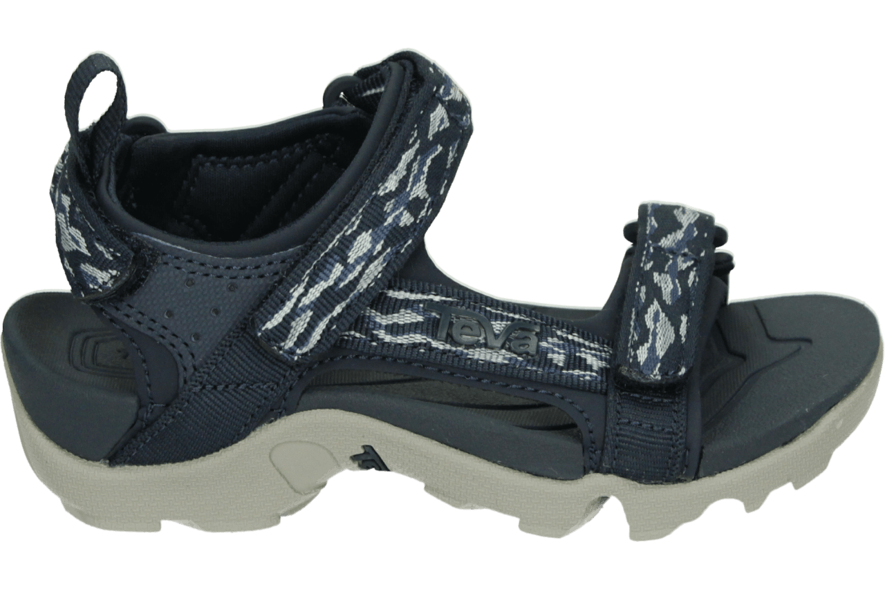 TEVA TANZA HYDRO CAMO - alle