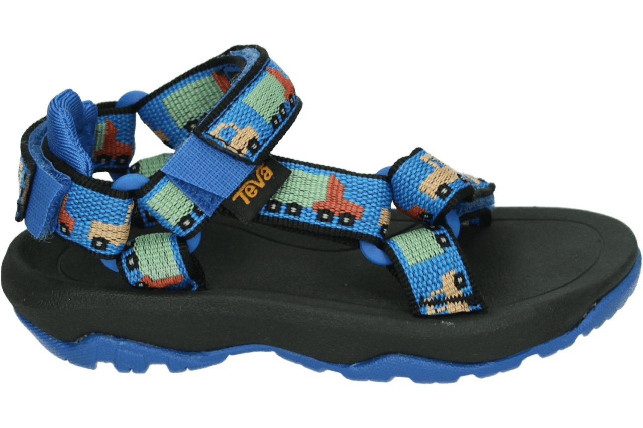 TEVA HURRICANE XLT 2 K - alle