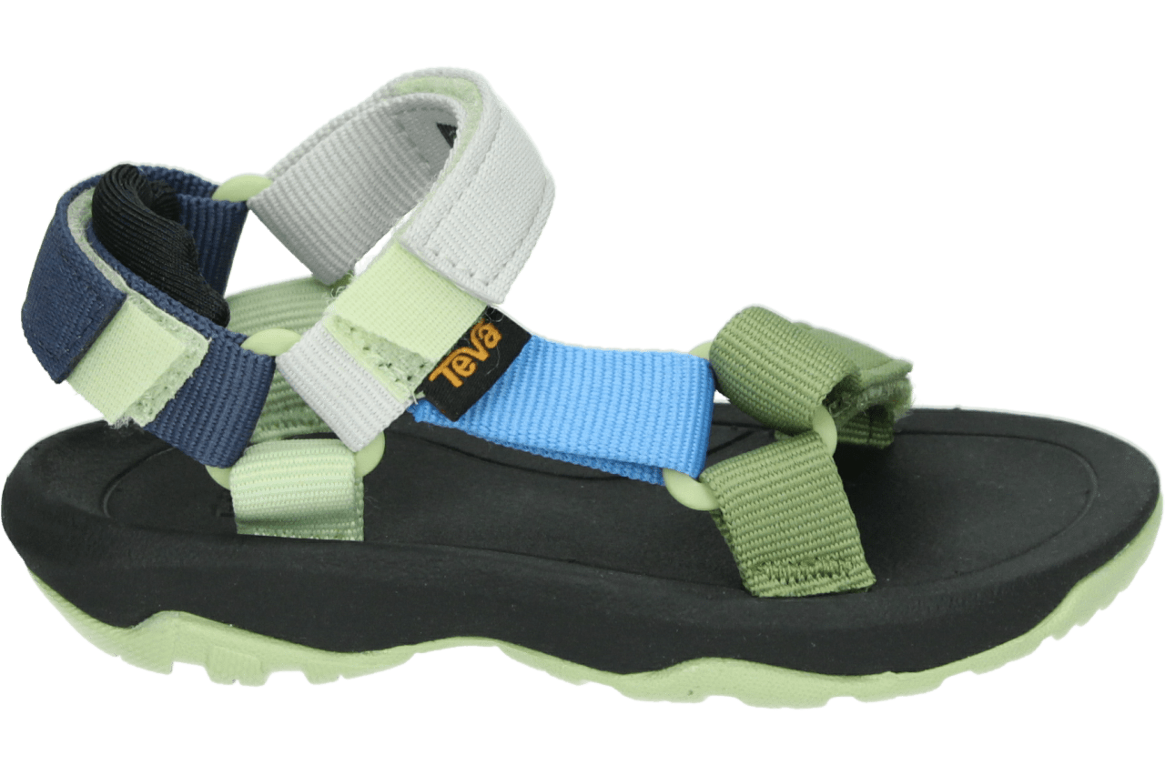 TEVA HURRICANE XLT 2 K - alle