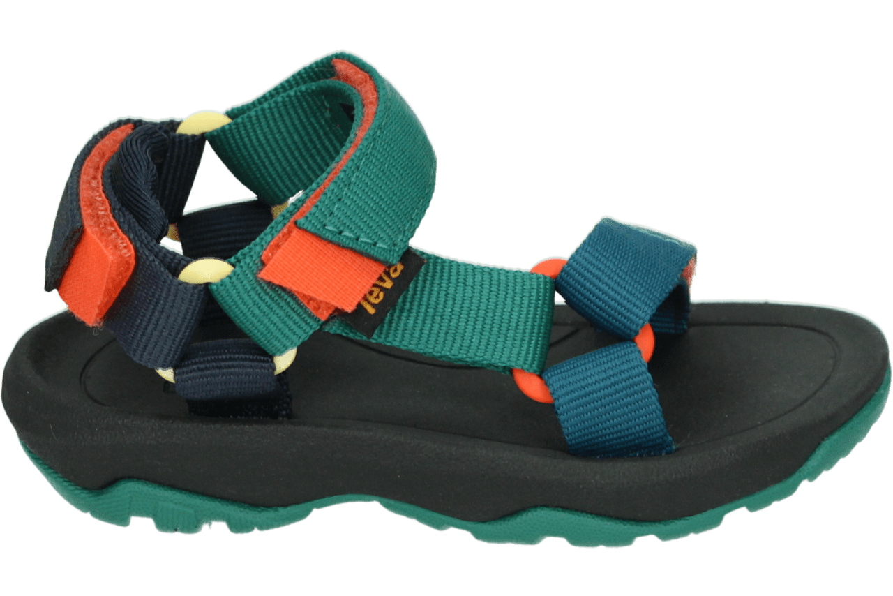 TEVA HURRICANE XLT 2 K - alle