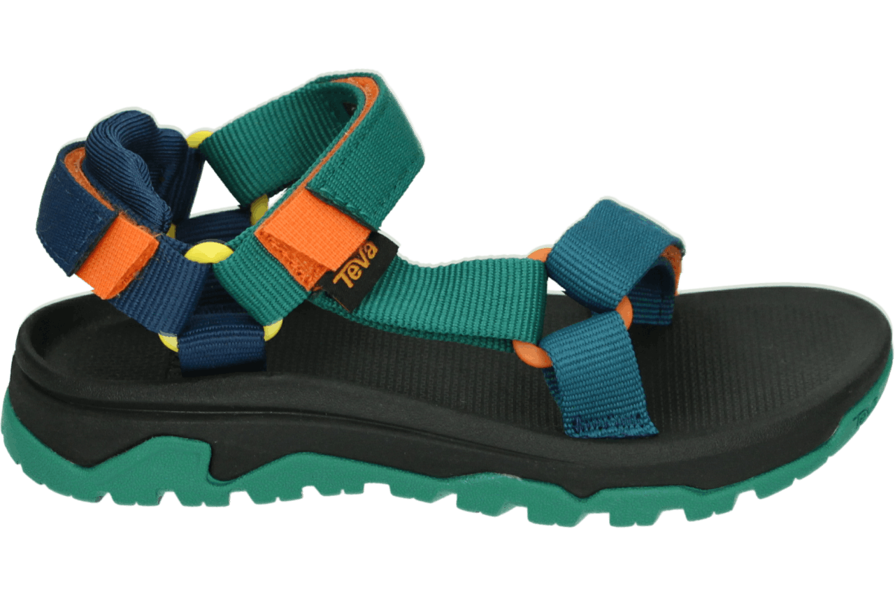 TEVA HURRICANE XLT JR - alle