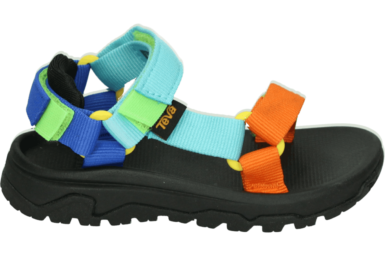 TEVA HURRICANE XLT JR - alle