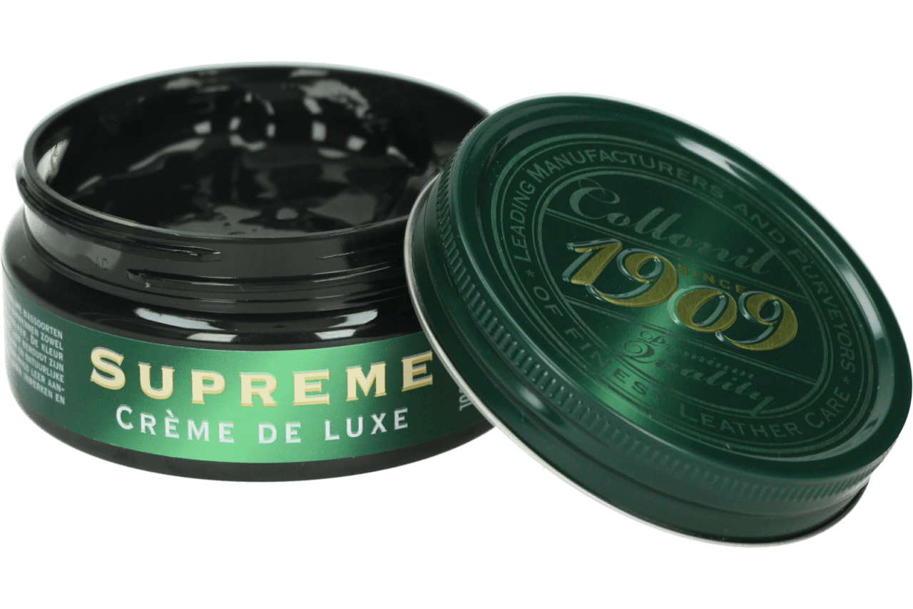 Collonil 1909 Supreme Creme de luxe 100MML - alle