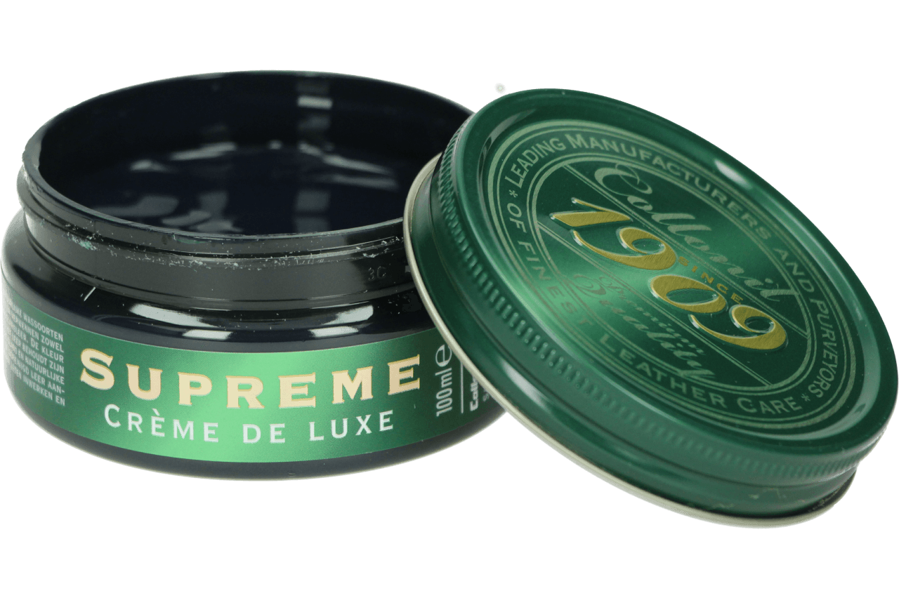 Collonil 1909 Supreme Creme de luxe 100ML - alle