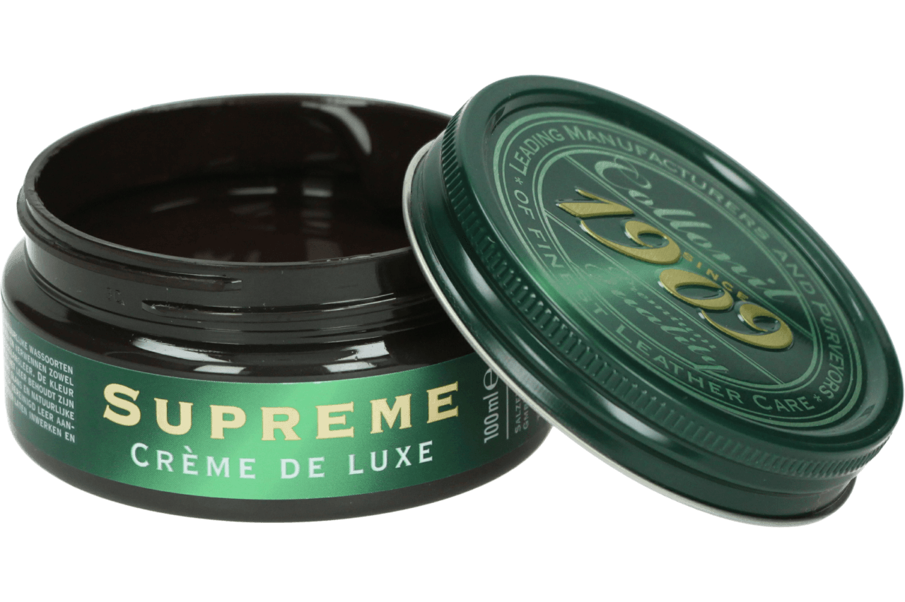 Collonil 1909 Supreme Creme de luxe 100ML - alle