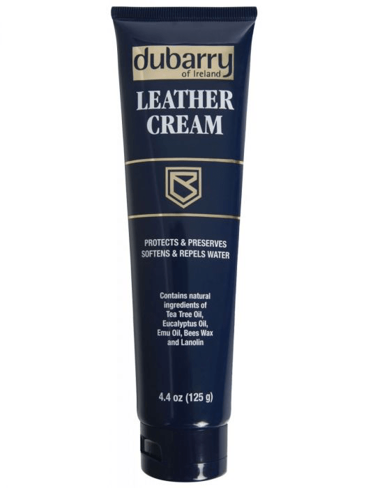 Dubarry Leather cream 100G - alle
