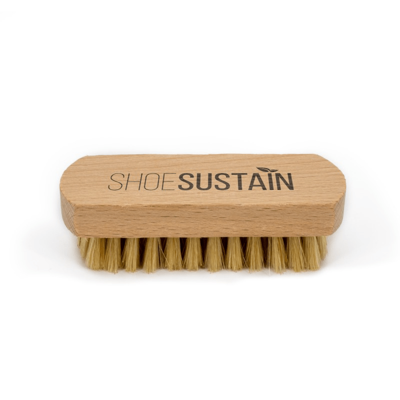 Shoesustain - Bostel - Brush To Clean And Protect