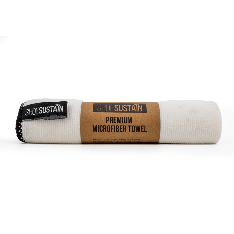 Collonil ShoeSustain Premium Microfiber Towel
