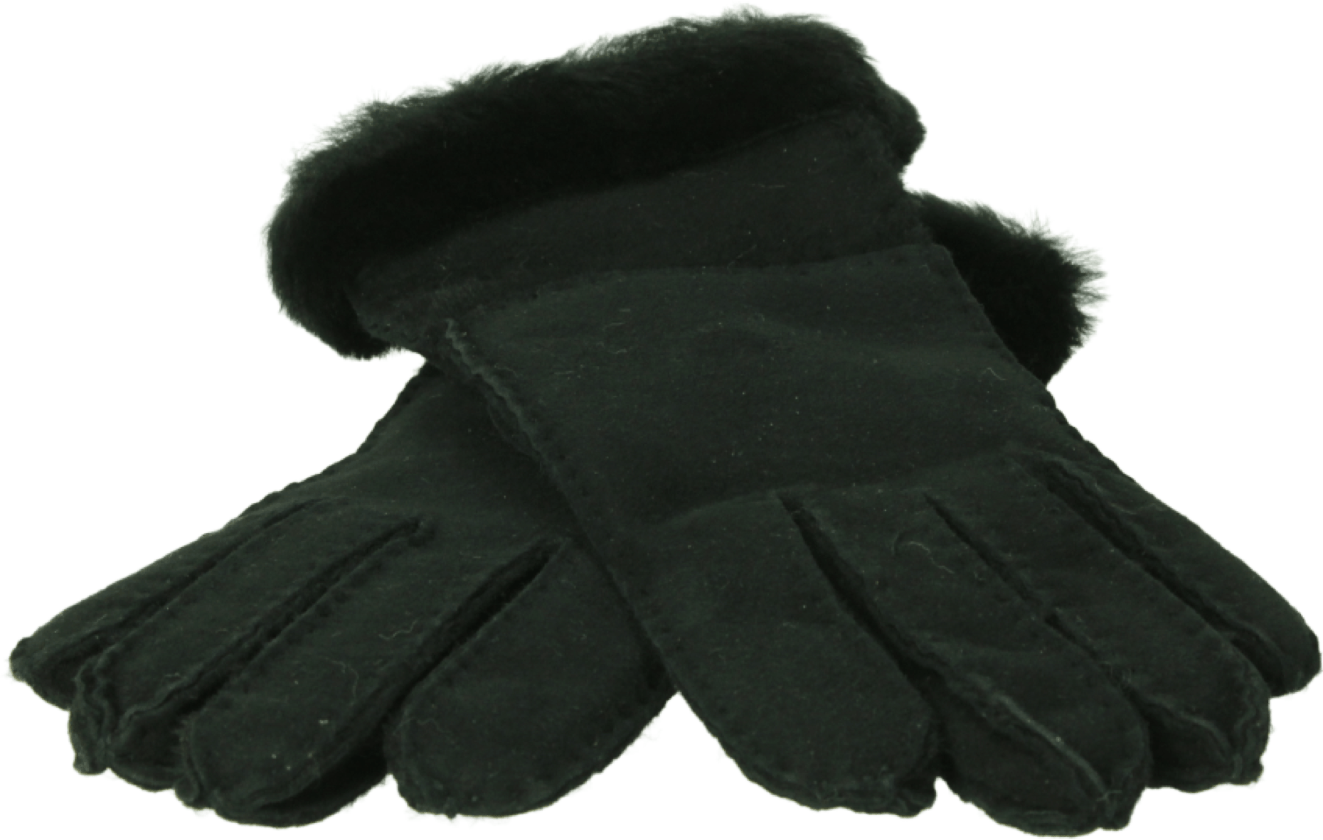 UGG SEAMED TECH GLOVE W - alle