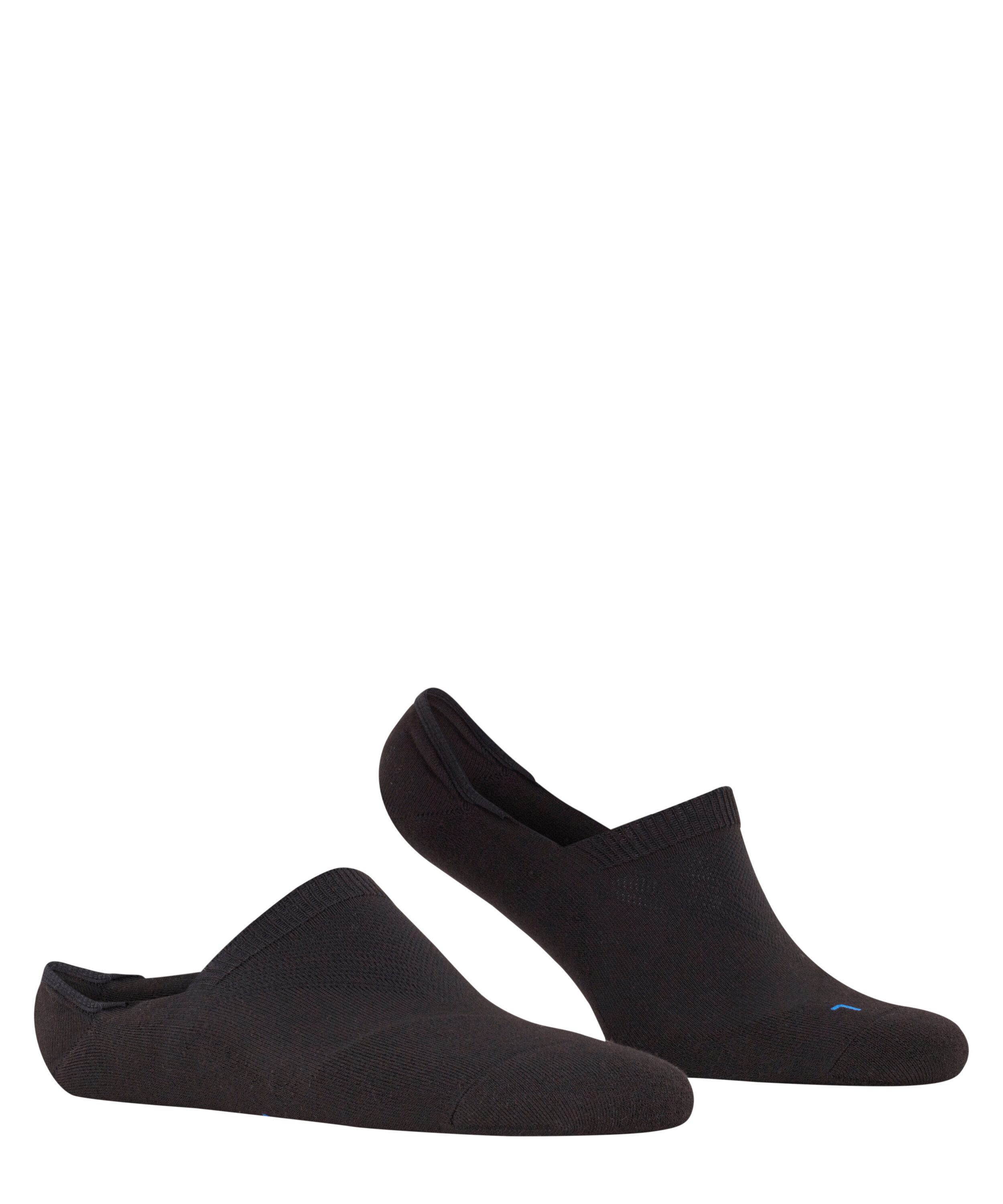 Falke 16675 COOL KICK BLACK - alle