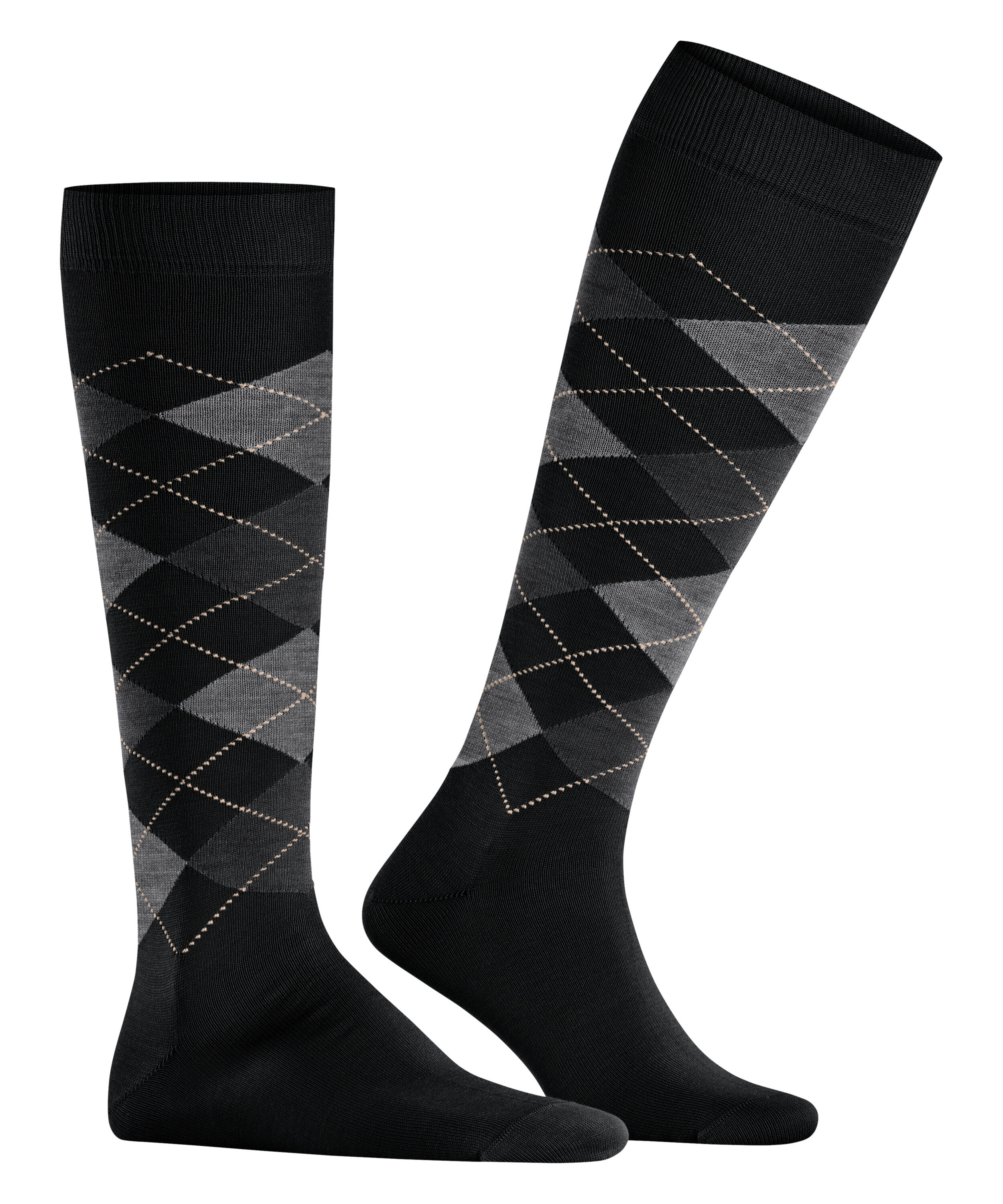 Falke Burlington 21788 MANCHESTER KH - alle