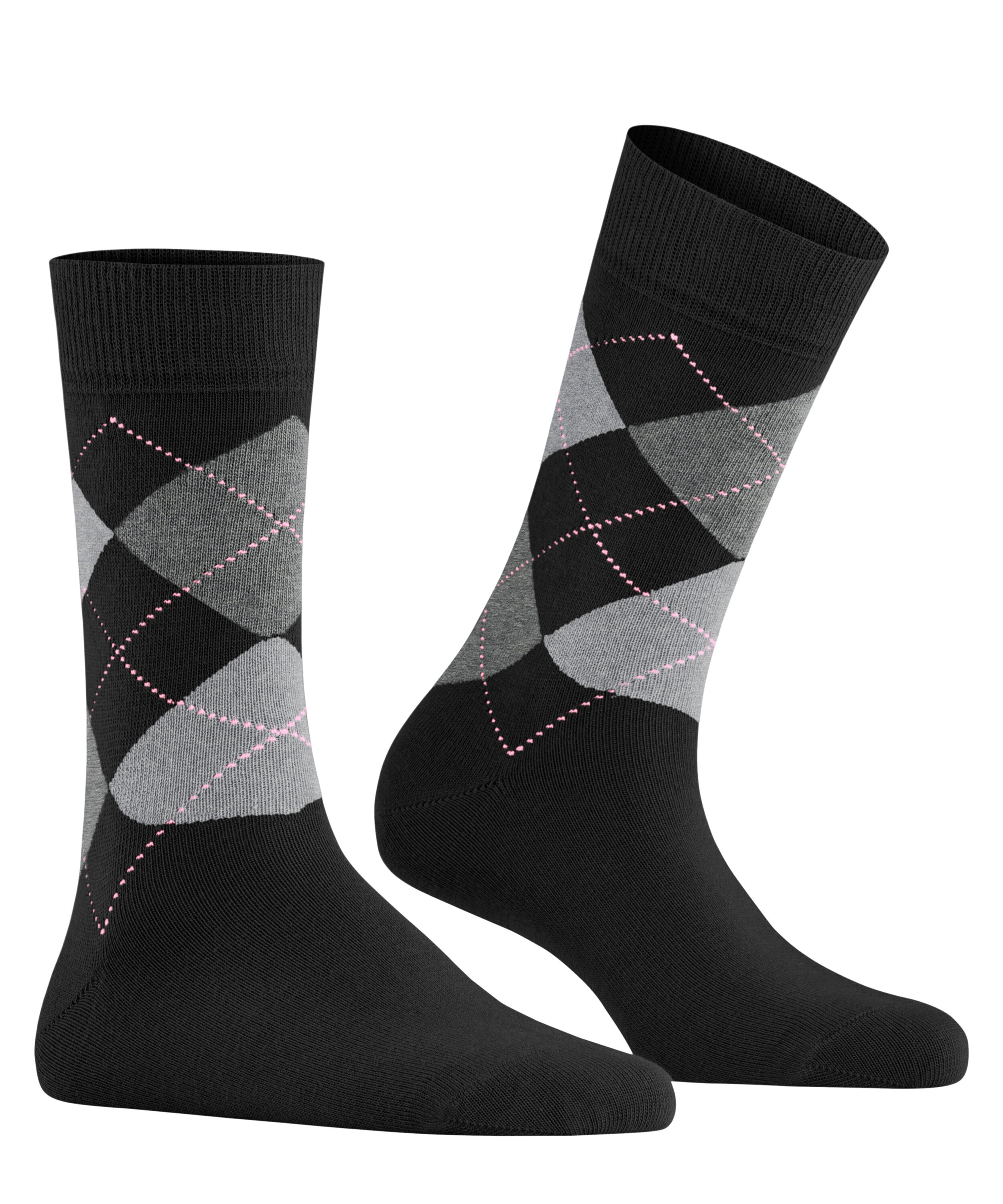Falke Burlington 22004 QUEEN SO - alle