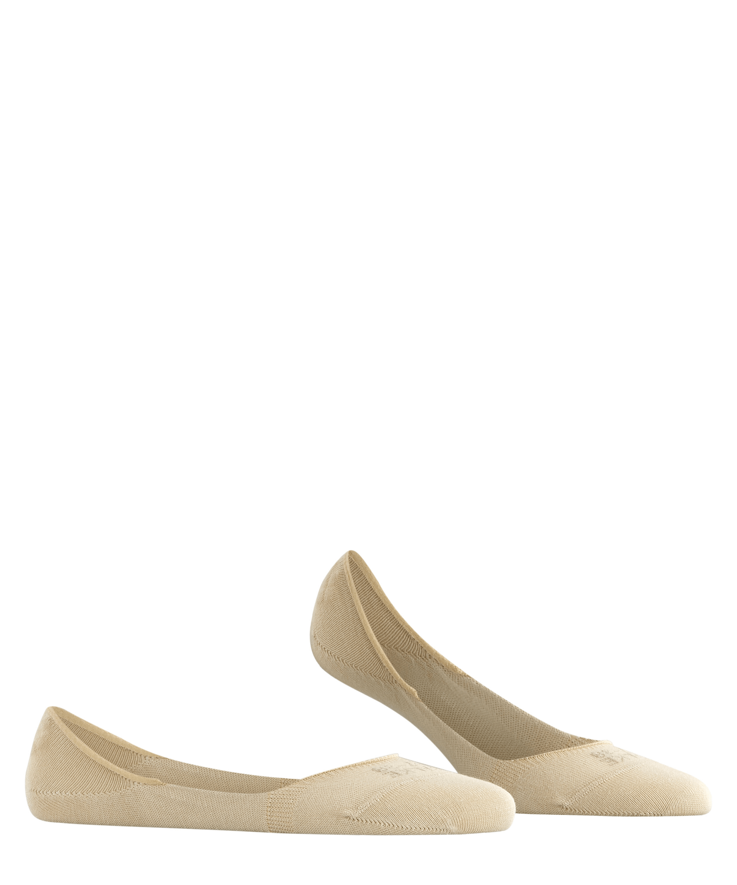 Falke 46491 STEP MED CUT CREAM - alle