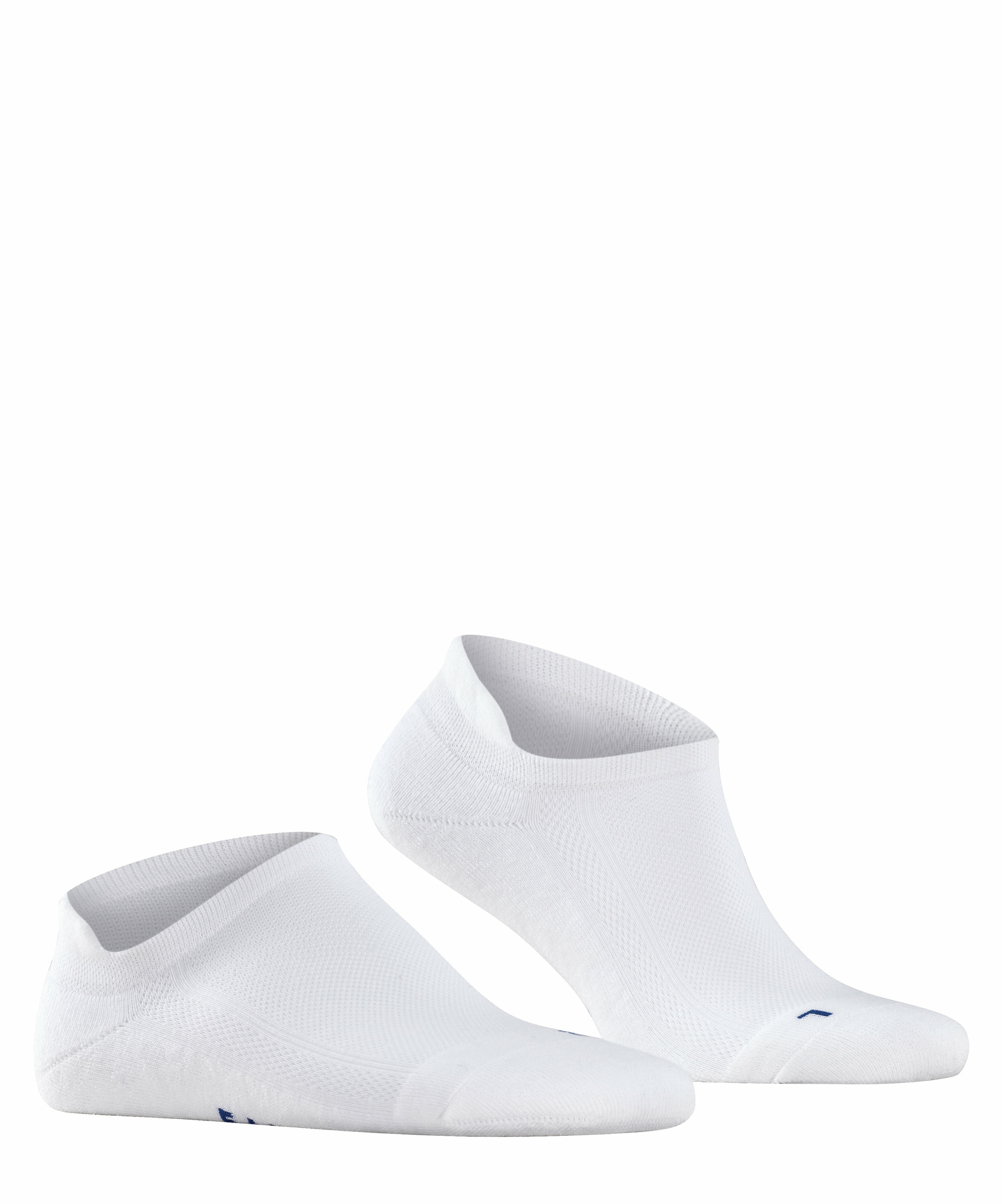 Falke 16609 COOL KICK WHITE - alle