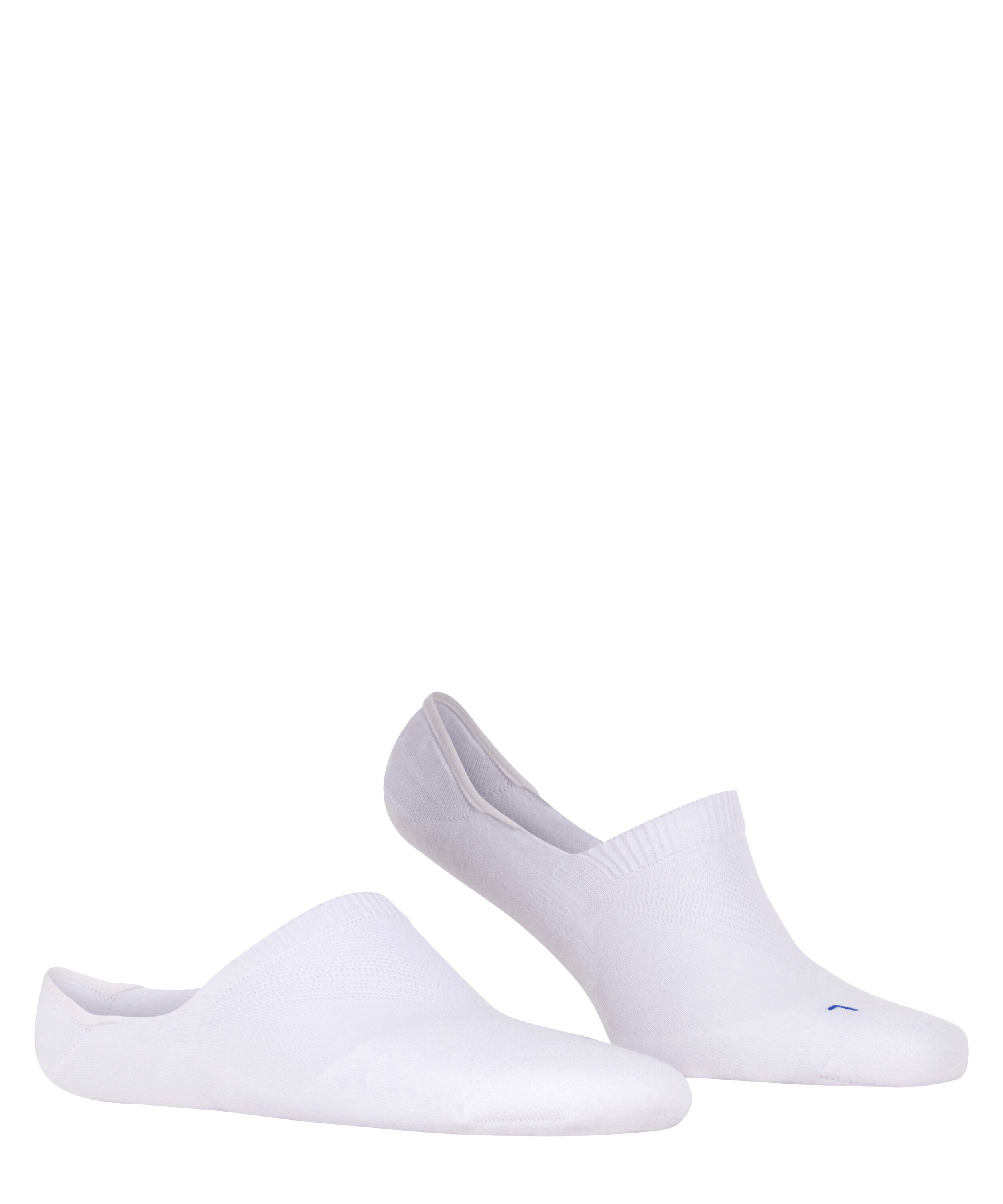 Falke 16675 COOL KICK WHITE - alle