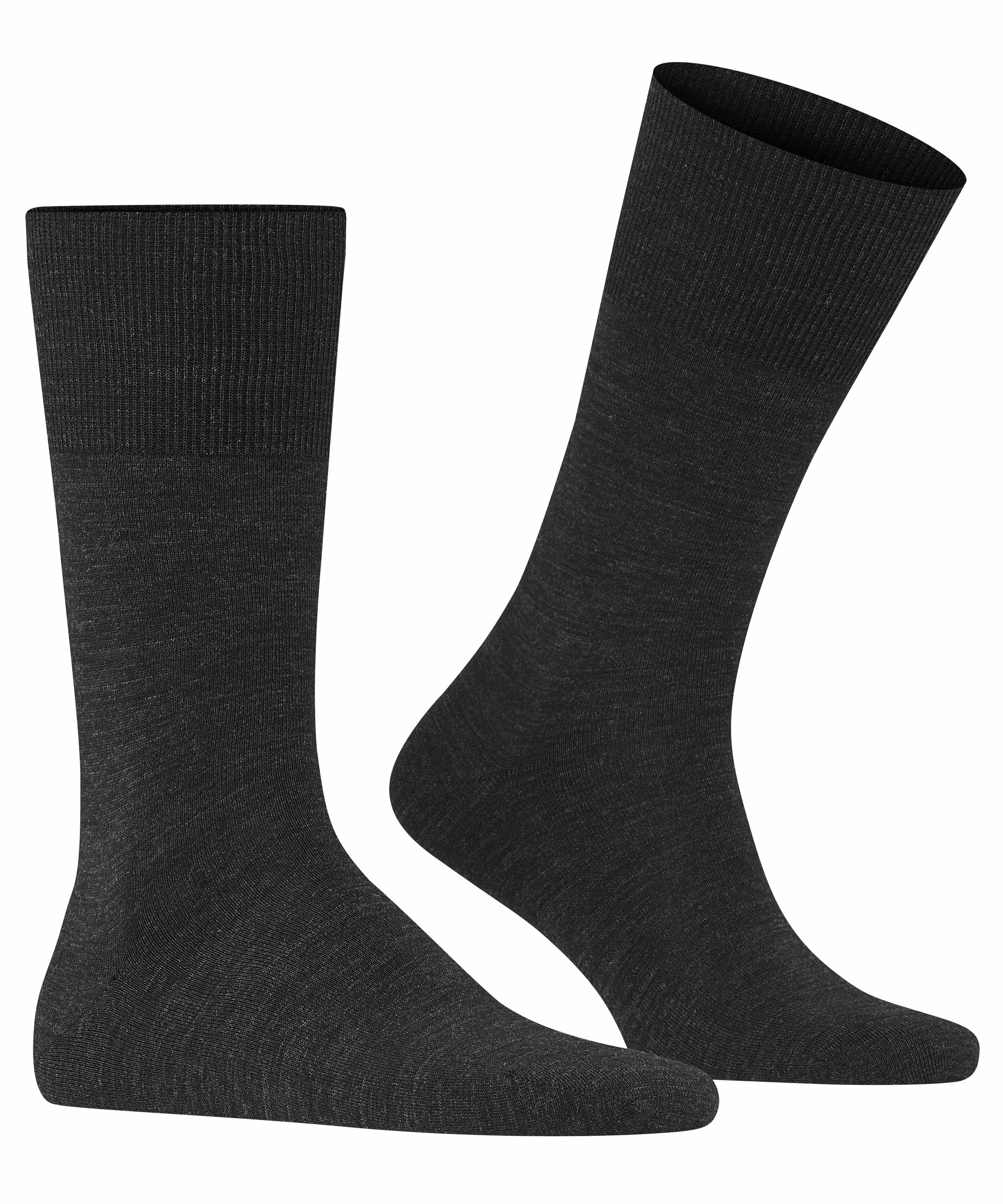 Falke 14435 AIRPORT ANTHRA.MEL - alle