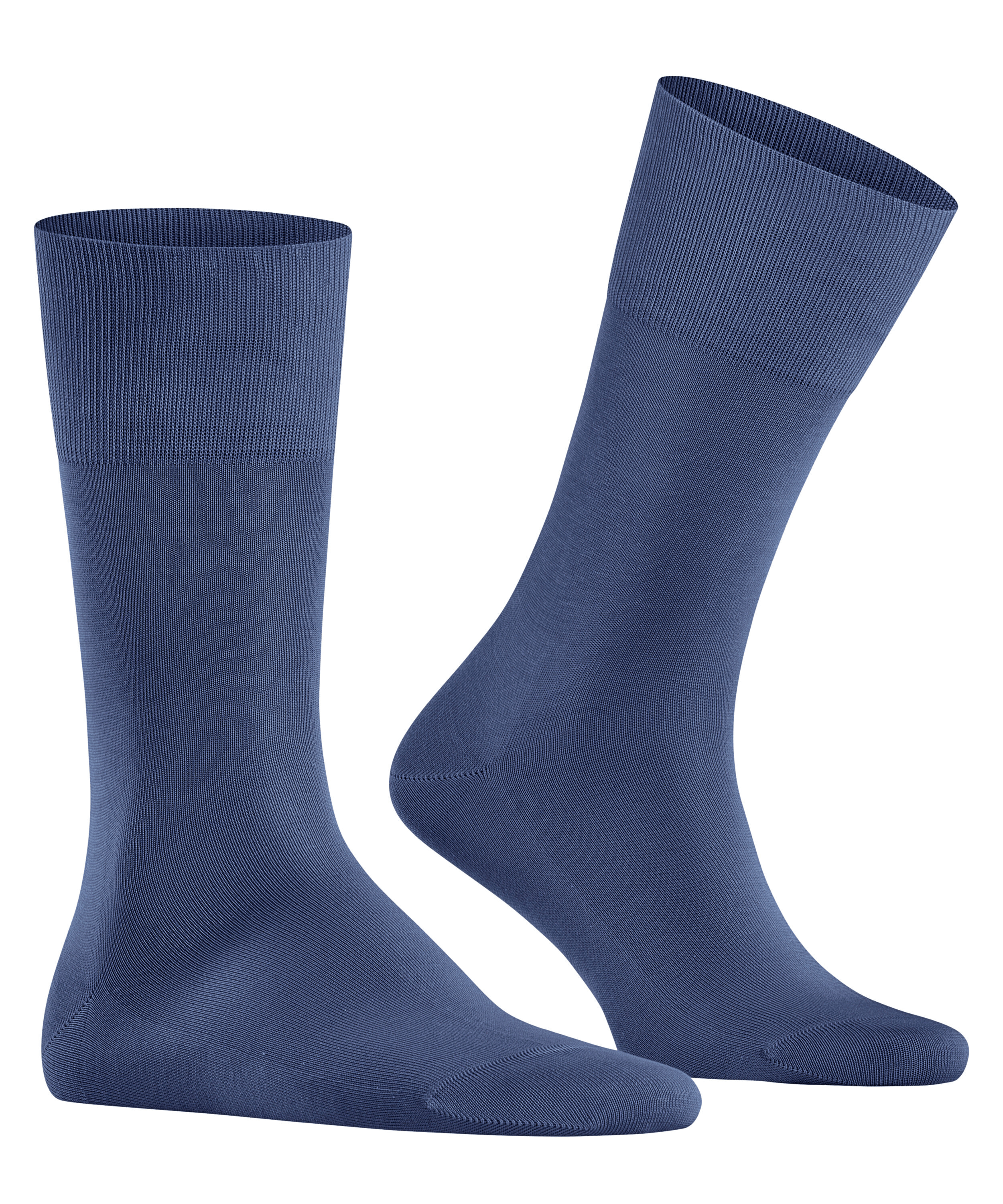 Falke 14662 TAIGO AZUR - alle
