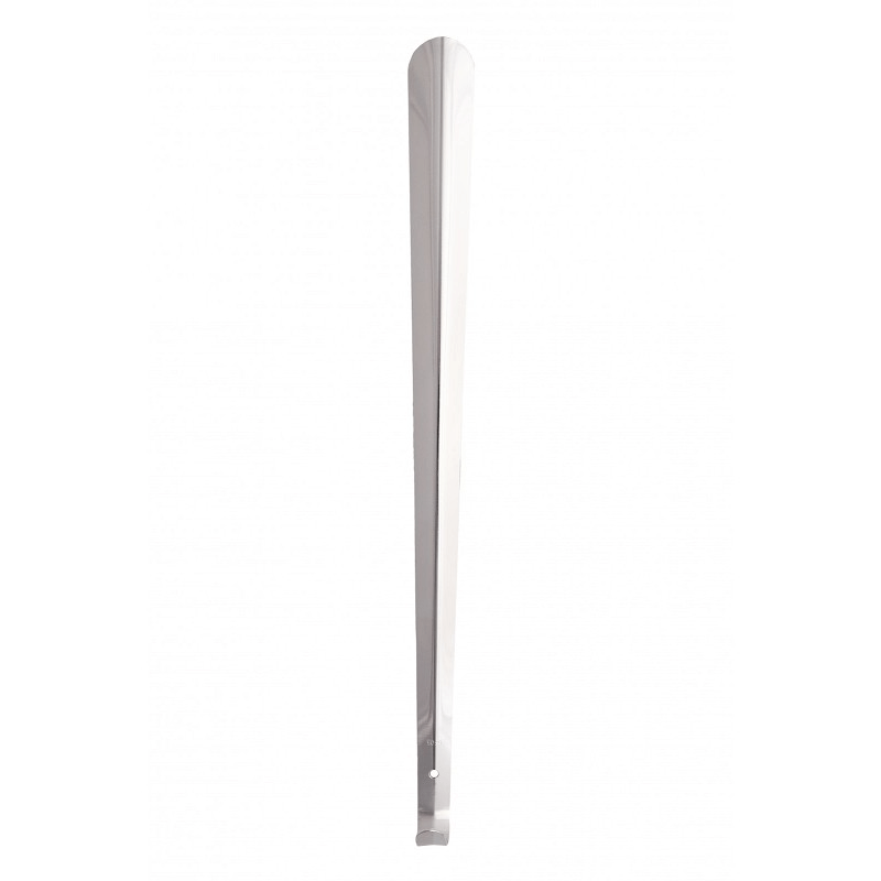 Nico 6305 Schoenlepel nikkel 52CM - alle
