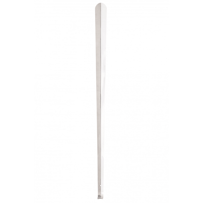 Nico 6377 Schoenlepel nikkel 70CM - alle