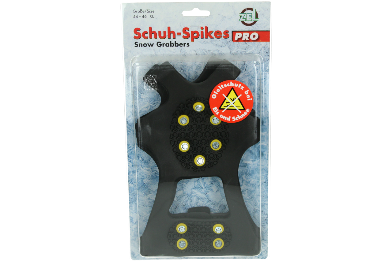 Zel SNOW GRABBERS - alle