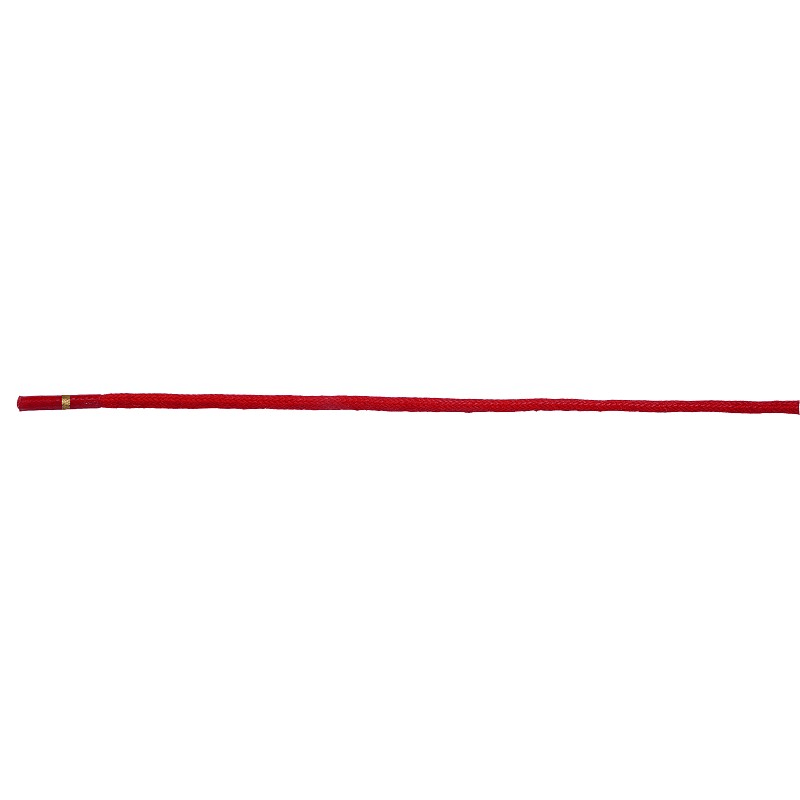 Ringpoint Veter rond dun rood - alle