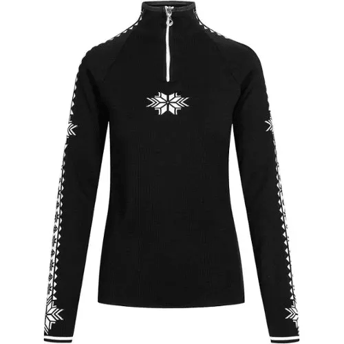 Dale of Norway 82311 GEILO FEM SWEATER F - alle