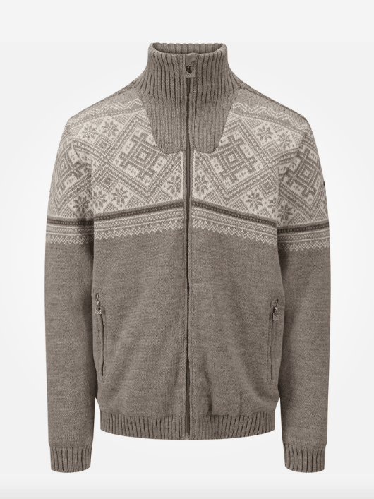 Dale of Norway 85691 HARDANGER WP MASC M00 - alle