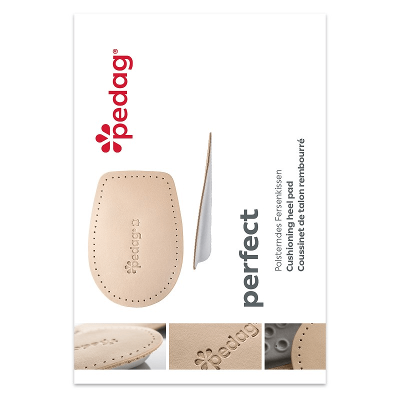 Pedag 133 Perfekt - alle