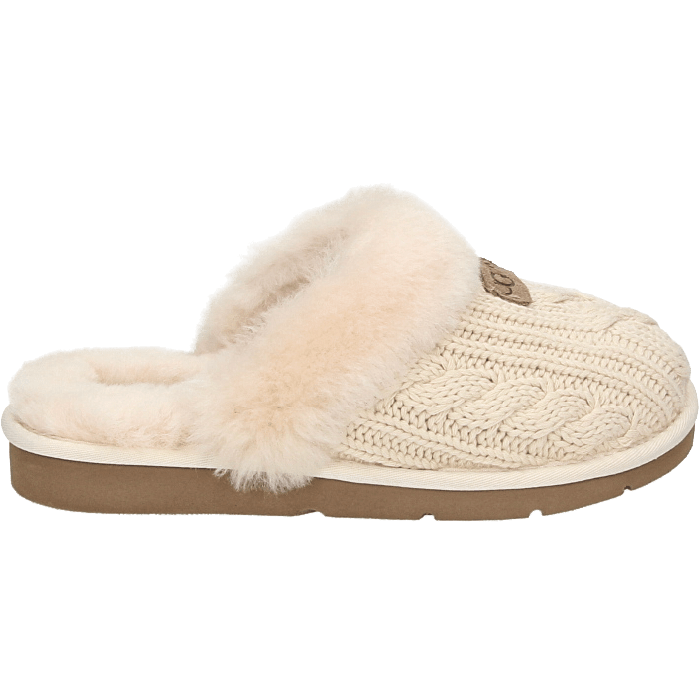 UGG CLASSIC SLIPPER II W - alle