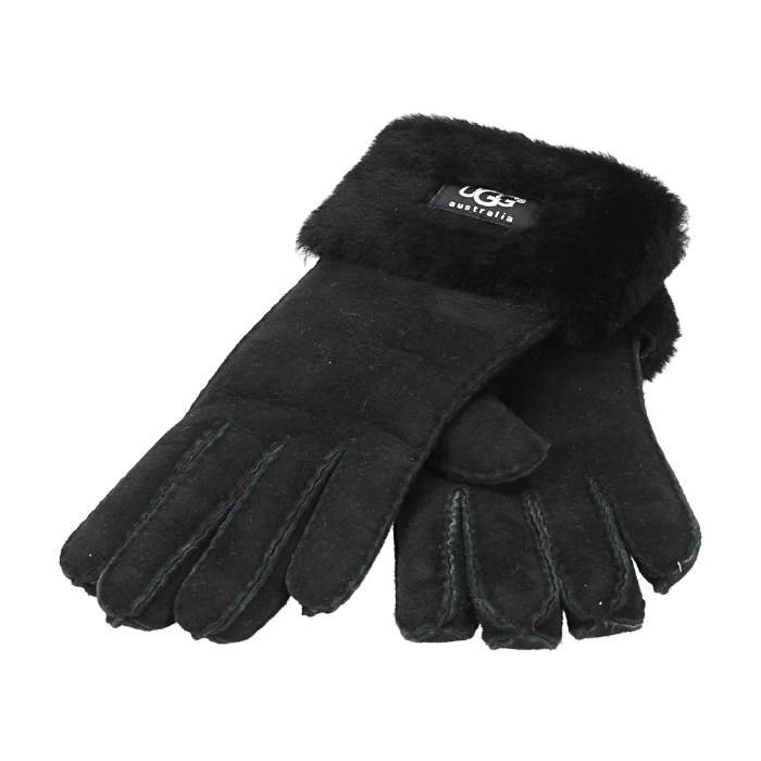 UGG TURN CUFF GLOVE - alle