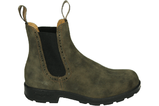 Blundstone 1351 254.10.010 Waardijk Schoenen