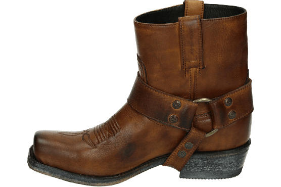 Sendra best sale engineer boots