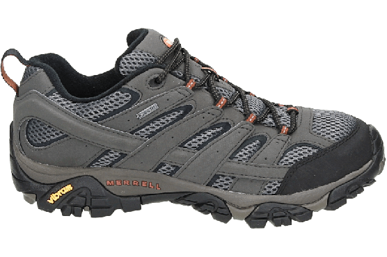 Schoenen merrell discount