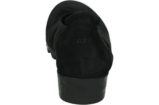 Arche LOMISS 113.00.018 Waardijk Schoenen
