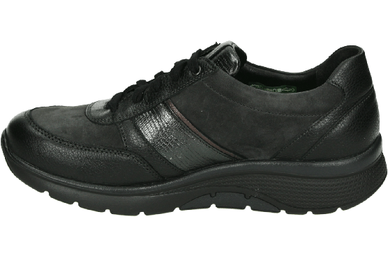 Mephisto IZAE SANO 234.00.098 Waardijk Schoenen