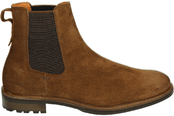 Van Lier 2455111 RIGI 554.15.023 Waardijk Schoenen