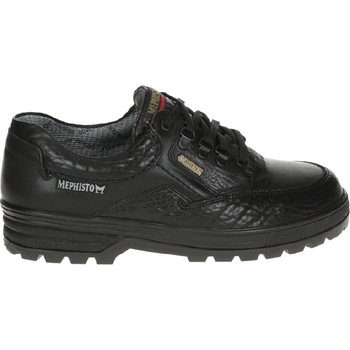 Mephisto BARRACUDA GORE MAMOUTH - alle